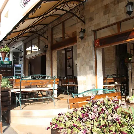 Viamar Beach סוזופול