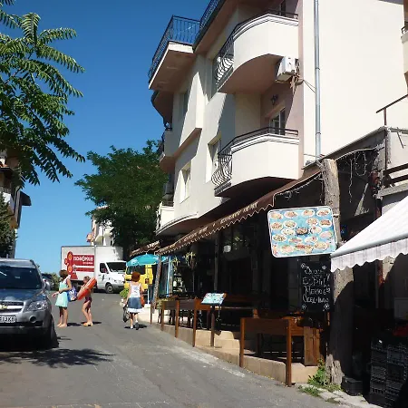 מלון Viamar Beach 2*