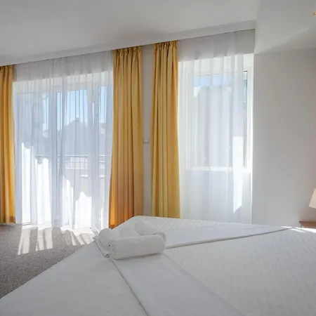 بيت ضيافة Viamar Beach سوزوبول