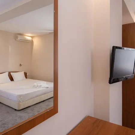 بيت ضيافة Viamar Beach سوزوبول