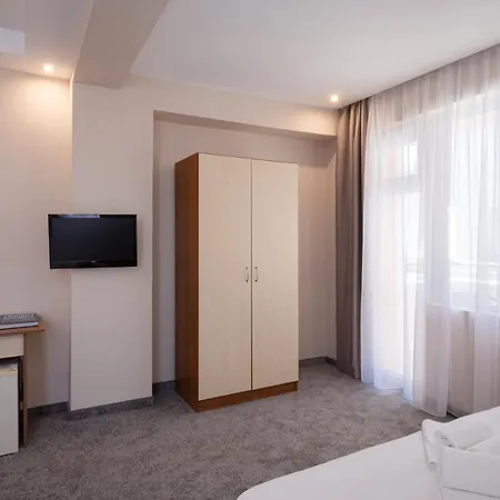 Viamar Beach بيت ضيافة سوزوبول