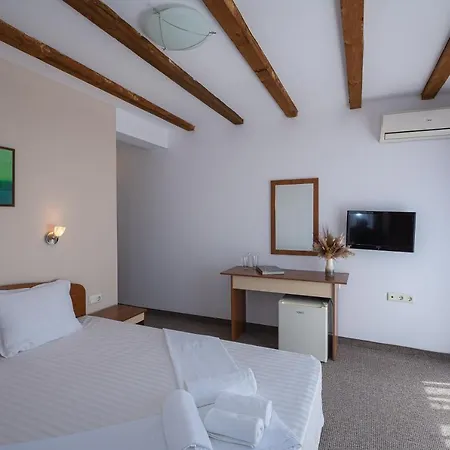 Viamar Beach بيت ضيافة