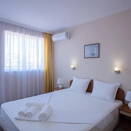 Viamar Beach بيت ضيافة *
