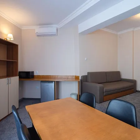 Viamar Beach بيت ضيافة سوزوبول