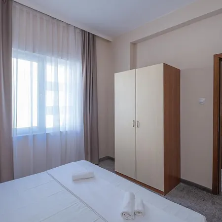 Viamar Beach سوزوبول
