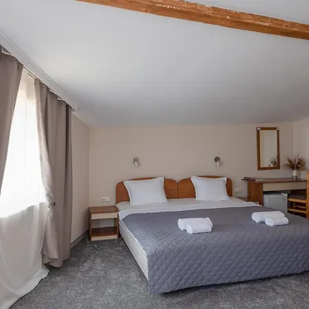 بيت ضيافة Viamar Beach سوزوبول