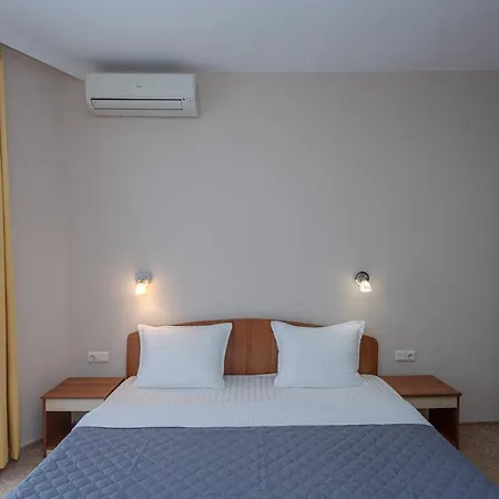 Viamar Beach بيت ضيافة